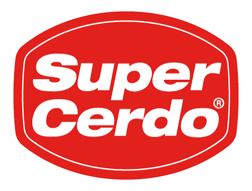 SUPER CERDO