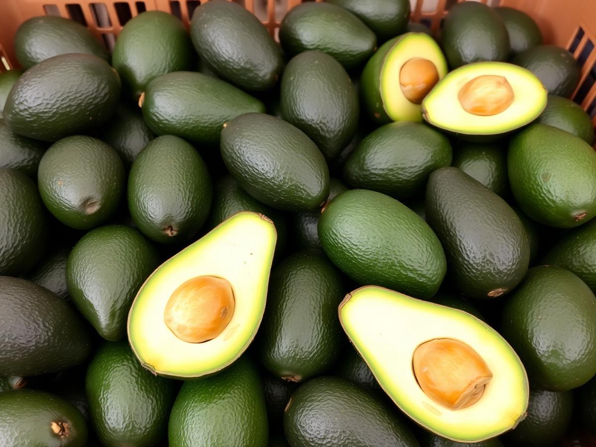 FRUTA